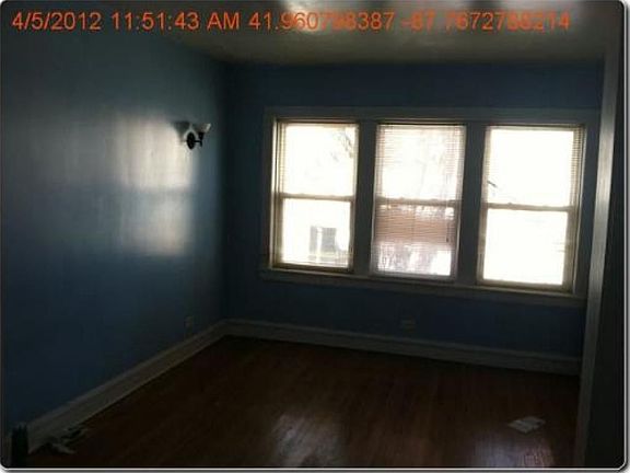 2nd image of 3809 N Linder Ave #1