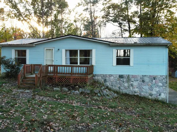 1236 E Tamarack Rd, Edmore, MI 48829
