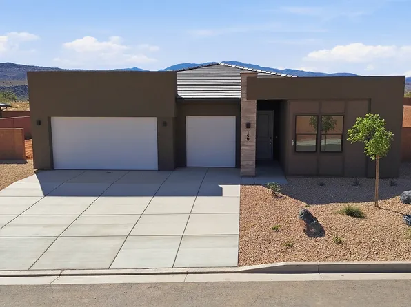 159 N Desert View Dr, Ivins, UT 84738