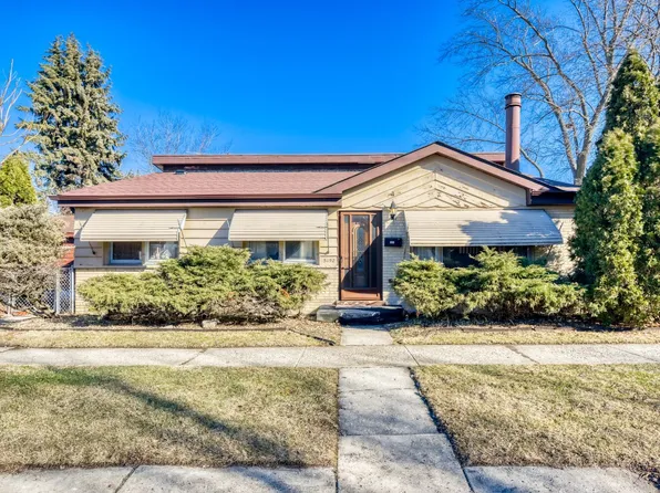 5192 Otto Pl, Oak Lawn, IL 60453