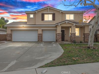 26799 Country View Ct, Menifee, CA, 92584