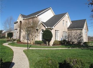 2997 Polo Club Rd, Nashville, TN 37221