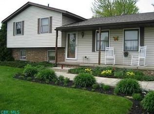 8533 Lithopolis Rd, Canal Winchester, OH 43112