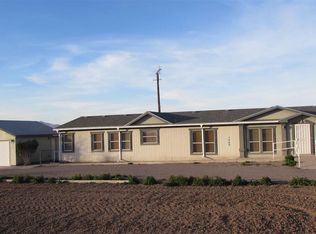 3400 Bales Rd, Las Cruces, NM 88007