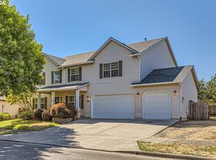 1216 Alyssum Ave, Forest Grove, OR 97116