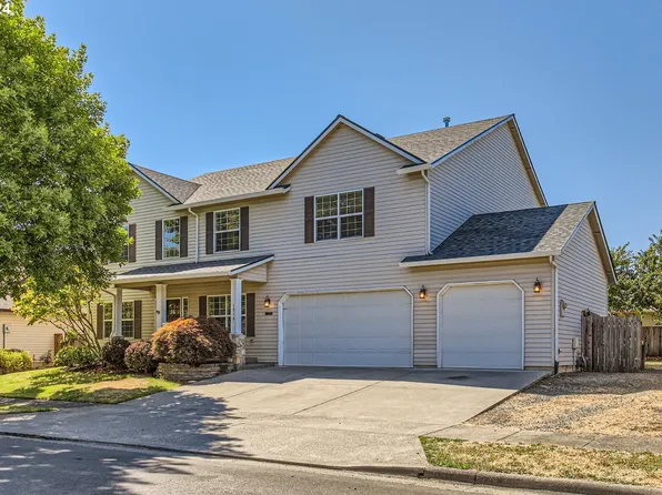 1216 Alyssum Ave, Forest Grove, OR 97116