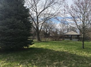 5660 Amherst St, Detroit, MI 48209