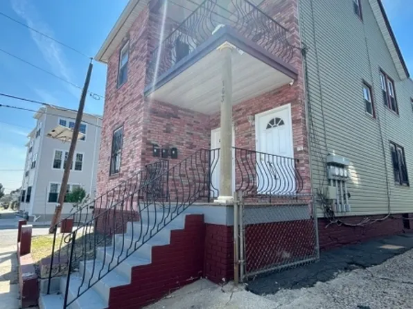163 Dewey St, Newark City, NJ 07112