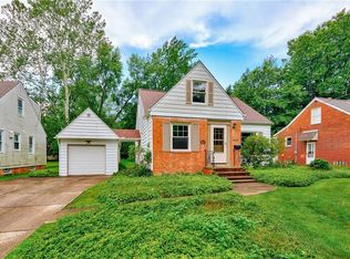 4589 E Berwald Rd, South Euclid, OH 44121