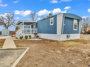 600 Raintree Blvd LOT 76, Canon City, CO