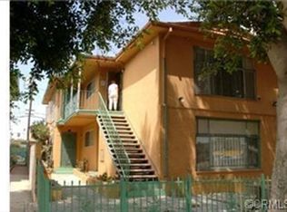 1835 W 87th St, Los Angeles, CA 90047