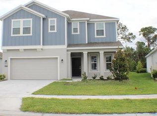 5310 Diamondleaf Dr, Edgewater, FL 32141