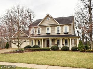 105 Darby Dr, Winchester, VA 22602
