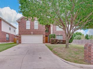 4925 Sunset Ridge Dr, Fort Worth, TX 76123