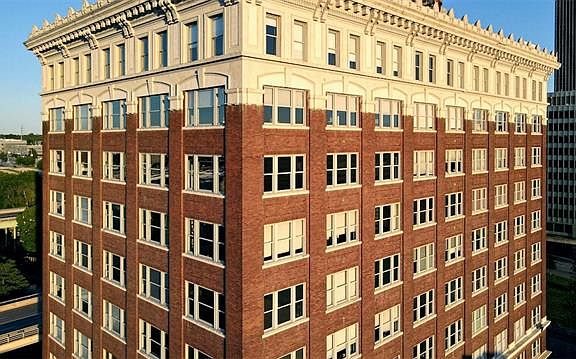 3rd image of 2107 Grand Blvd APT 1105
