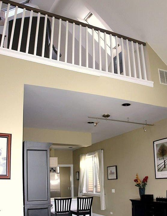 Living Room/Loft