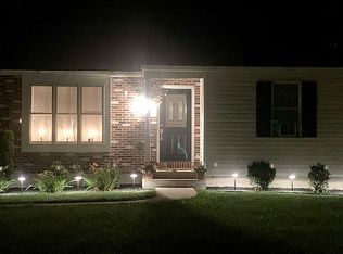 715 Yorktowne Rd, Pottsville, PA 17901