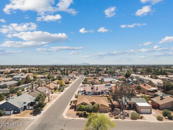4949 E Gary St, Mesa, AZ 85205