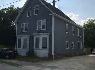 2 Forest St, Dover, NH 03820