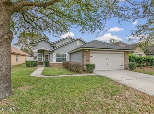 971 Steeple Chase Ln, Orange Park, FL 32065