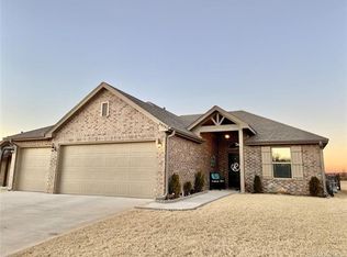 26795 East 143rd Street S, Coweta, OK 74429