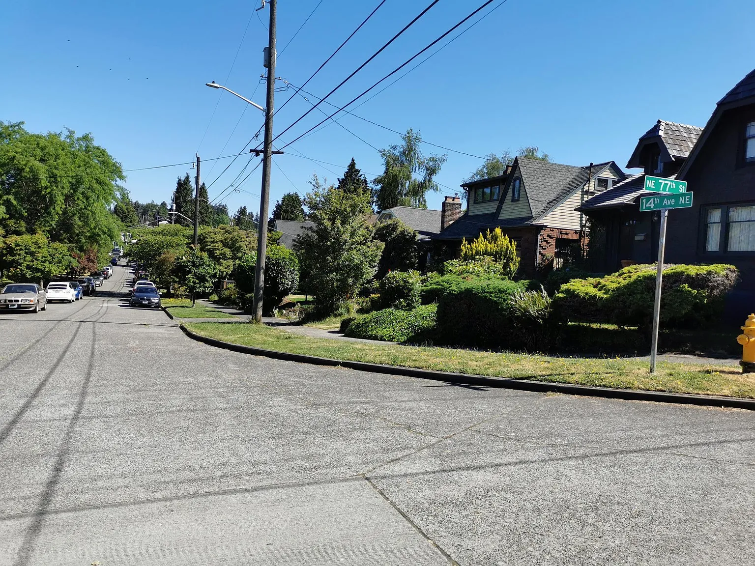 2 bed, 1000 sqft, $2,000 — Photo 4