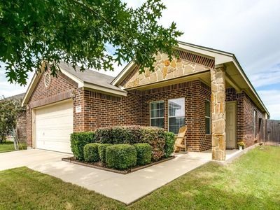 6124 Bullhead Dr, Fort Worth, TX, 76179