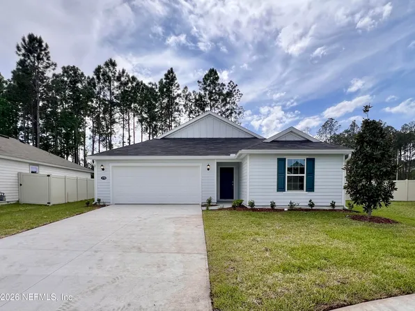 2770 MONROE LAKES Terrace, Green Cove Springs, FL 32043