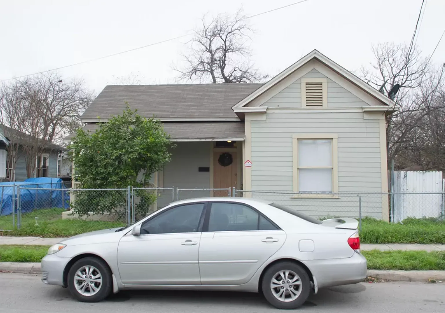 721 S Pine St — Photo 2