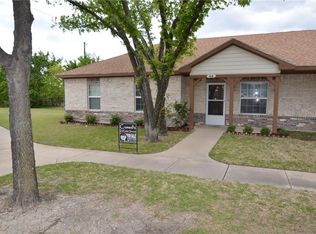 300 Cotton Belt Ave UNIT 4, Wylie, TX 75098