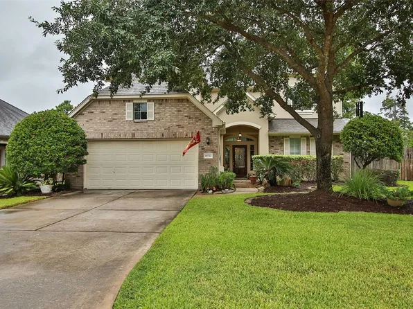 15722 Chapel Lake Dr, Cypress, TX 77429