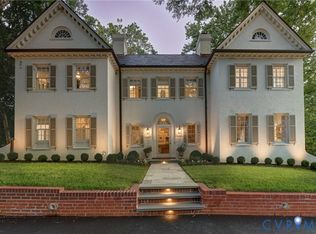 4803 Pocahontas Ave, Richmond, VA 23226