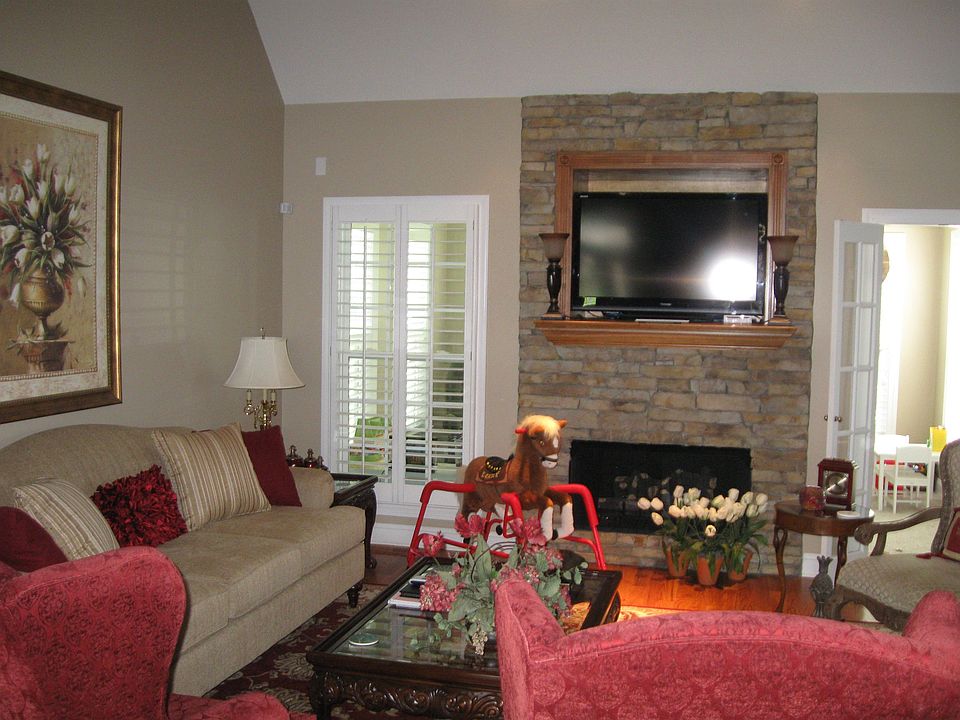 8030 Trout Lily Dr, Ooltewah, TN 37363 Zillow