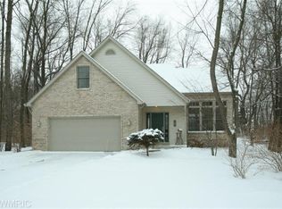 9089 Richland Woods Dr, Richland, MI 49083