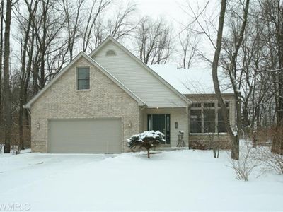 9089 Richland Woods Dr, Richland, MI, 49083