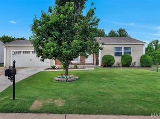 3256 Janton Ln, Saint Charles, MO 63301