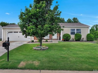 3256 Janton Ln, Saint Charles, MO, 63301
