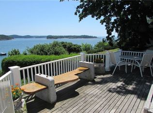 181 Perkins St, Castine, ME 04421