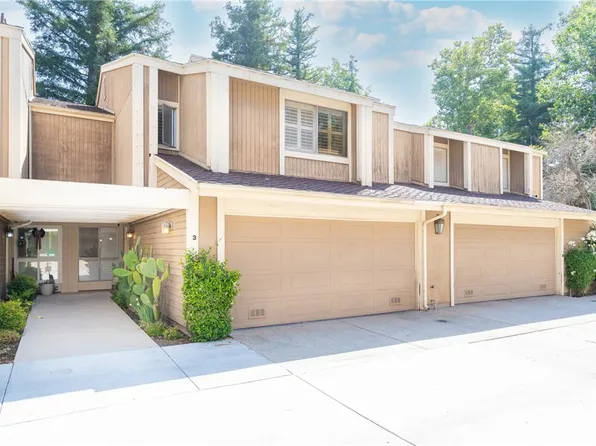 18201 Andrea Cir N Unit 3, Northridge, CA 91325