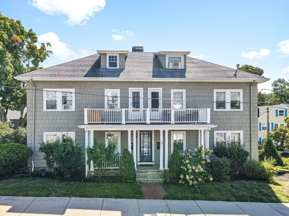 60 Guernsey St APT 1, Roslindale, MA 02131