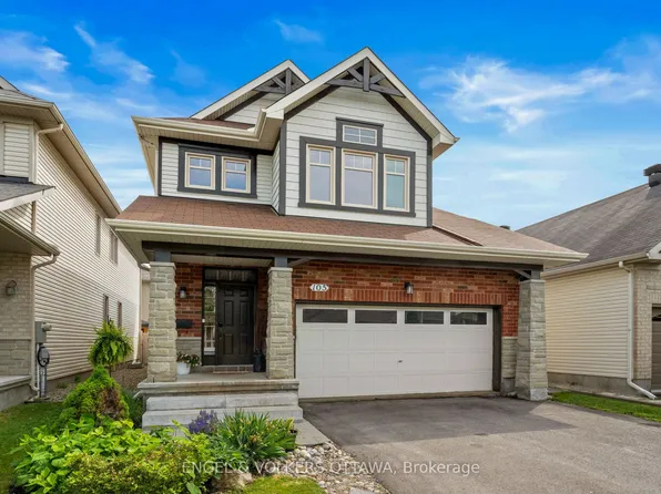 105 Coral Berry Ave, Ottawa, ON K1V 2K4