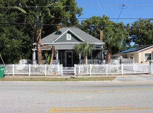 1006 E 21st Ave, Tampa, FL 33605