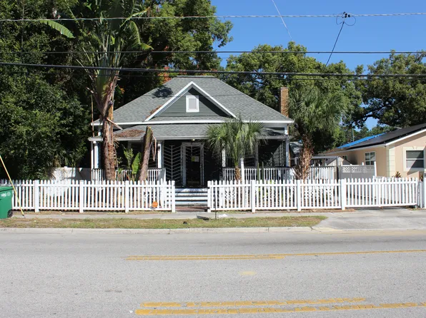 1006 E 21st Ave, Tampa, FL 33605