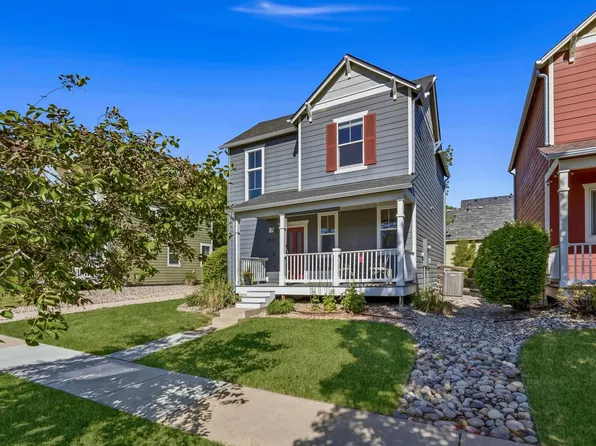 2333 Windrow Dr, Fort Collins, CO 80525