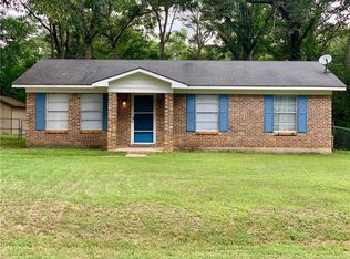 9300 Agee Rd, Semmes, AL 36575