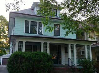 45-47 Werner Park, Rochester, NY 14620