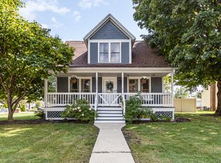 19429 Wolf Rd, Mokena, IL 60448