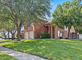 4509 Gila Bend Ln, Fort Worth, TX 76137