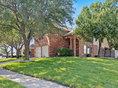 4509 Gila Bend Ln, Fort Worth, TX, 76137