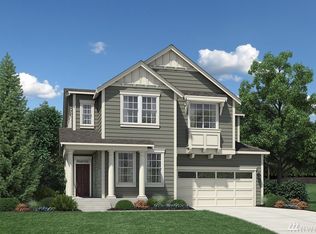 1437 241st Ave NE #LOT75, Sammamish, WA 98074